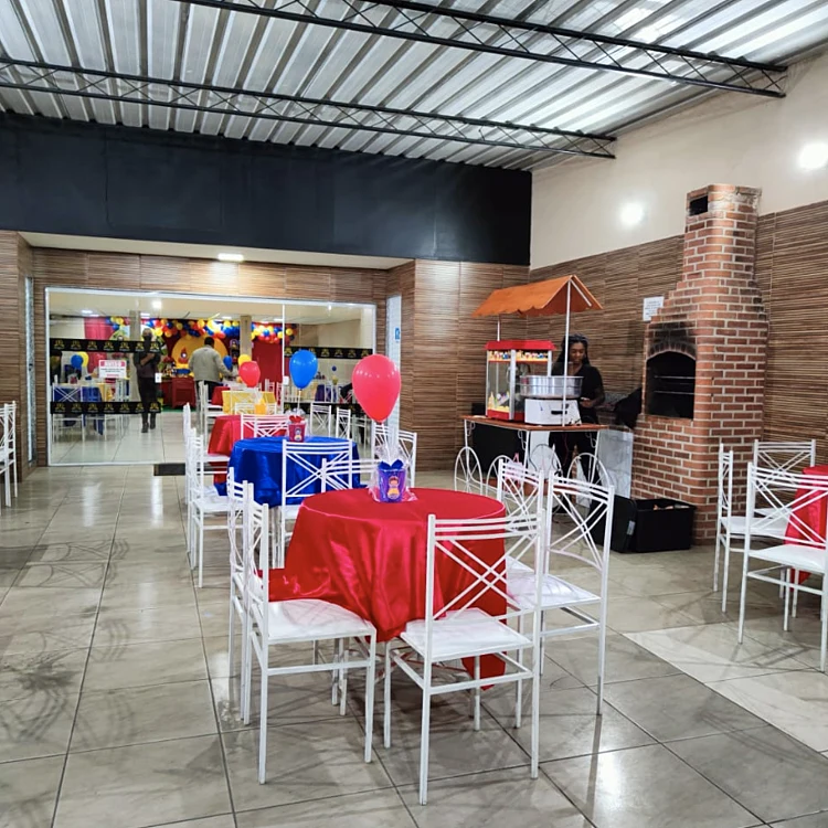 Espaço Meireles